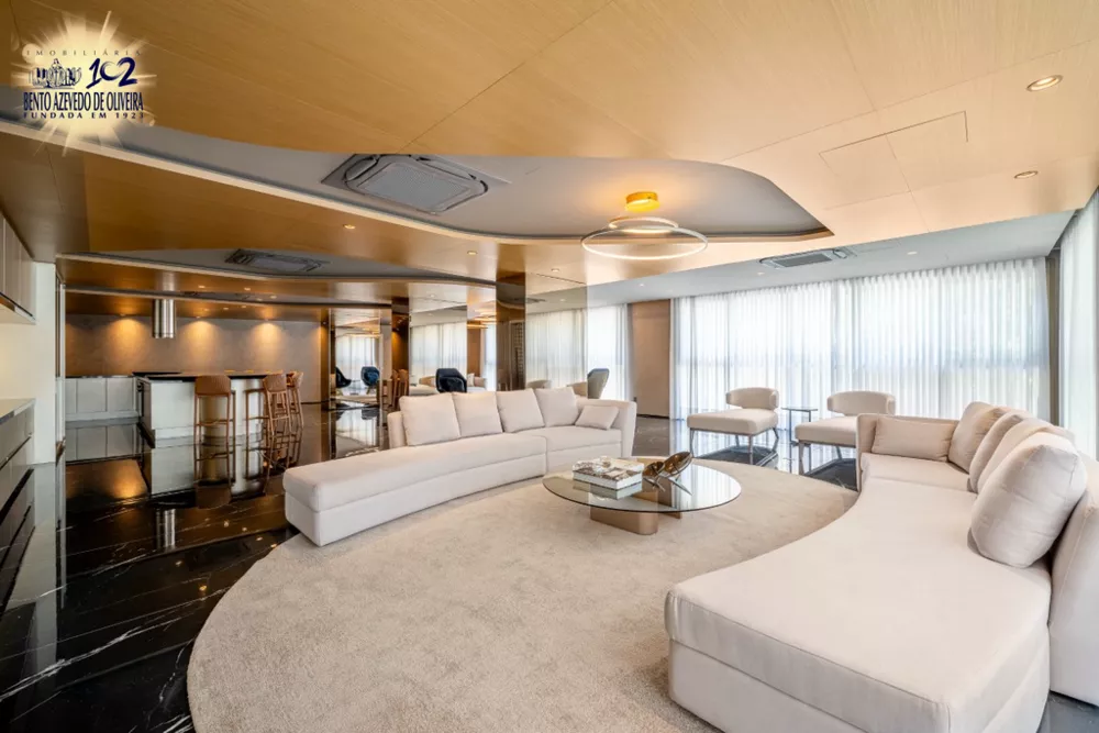 Apartamento, 4 quartos, 378 m² - Foto 6