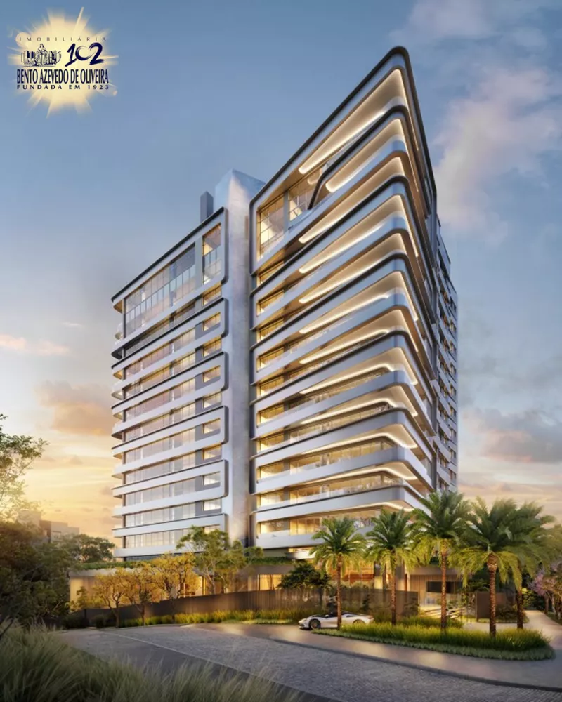 Apartamento, 4 quartos, 378 m² - Foto 8