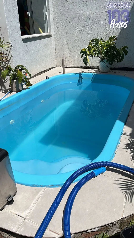 Casa, 4 quartos, 138 m² - Foto 7