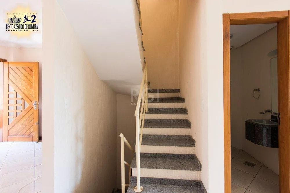 Casa, 3 quartos, 204 m² - Foto 4