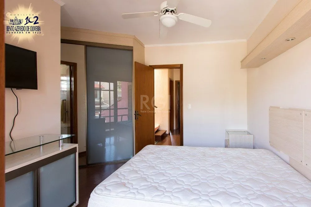 Casa, 3 quartos, 204 m² - Foto 3