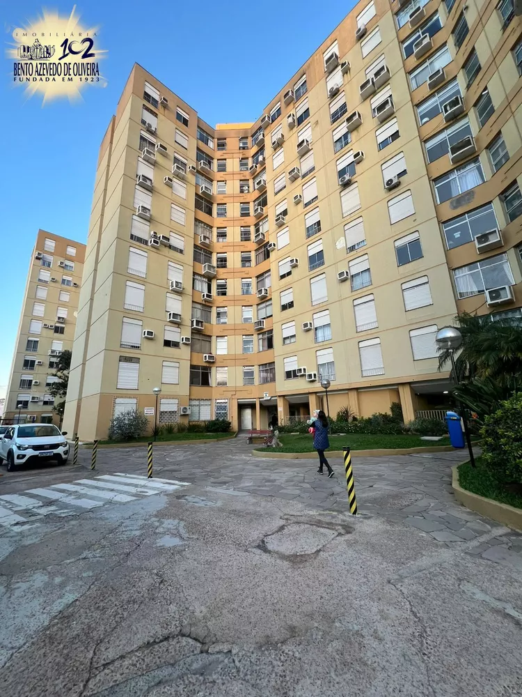 Apartamento, 2 quartos, 63 m² - Foto 5