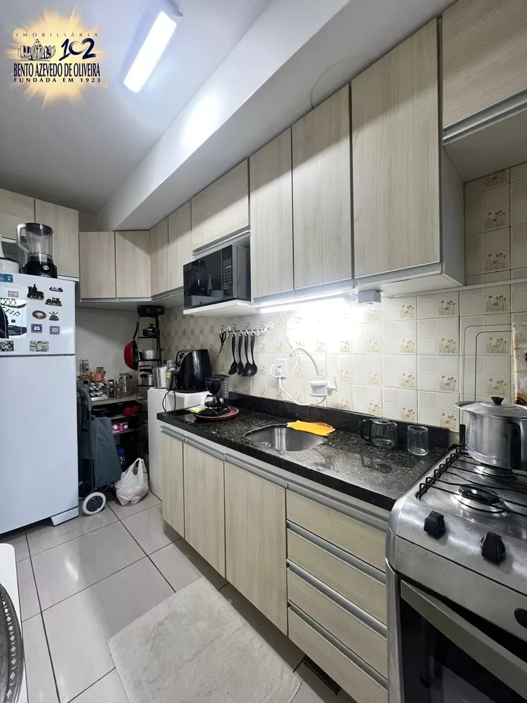 Apartamento, 2 quartos, 63 m² - Foto 4