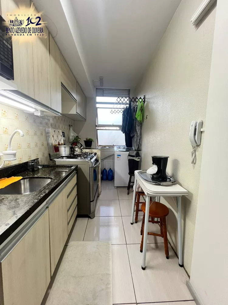 Apartamento, 2 quartos, 63 m² - Foto 7