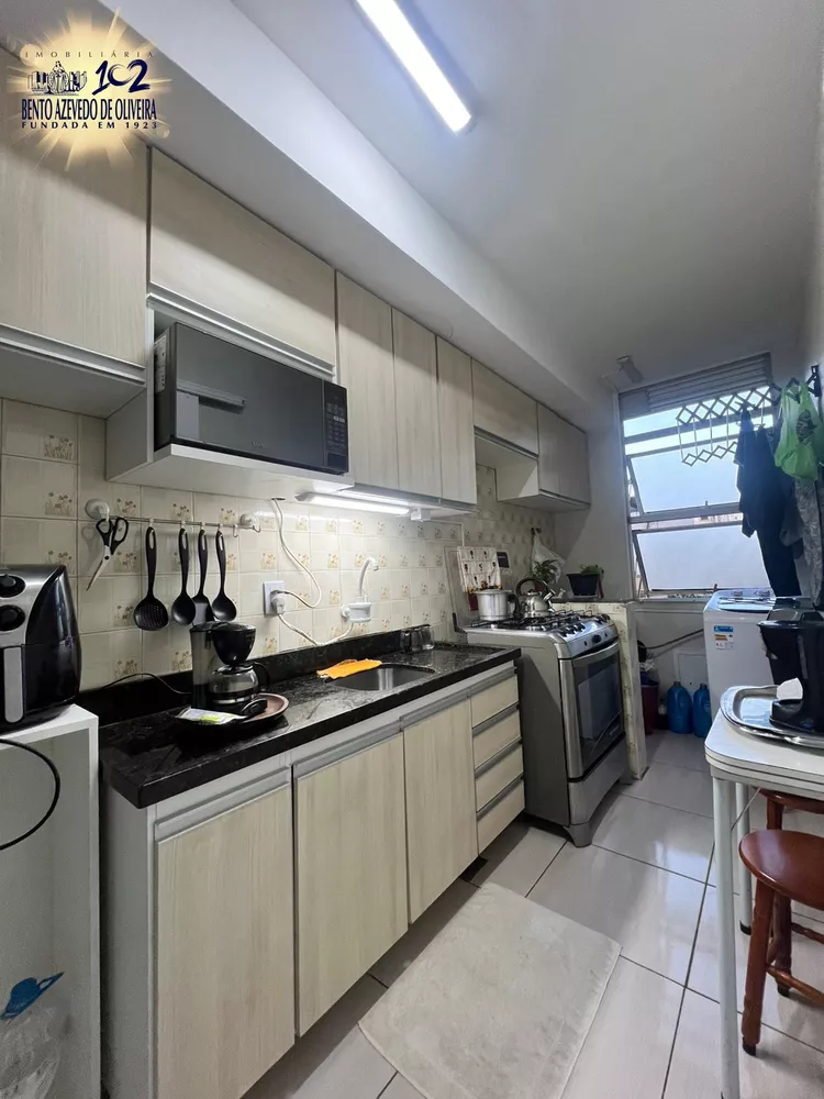 Apartamento, 2 quartos, 63 m² - Foto 1