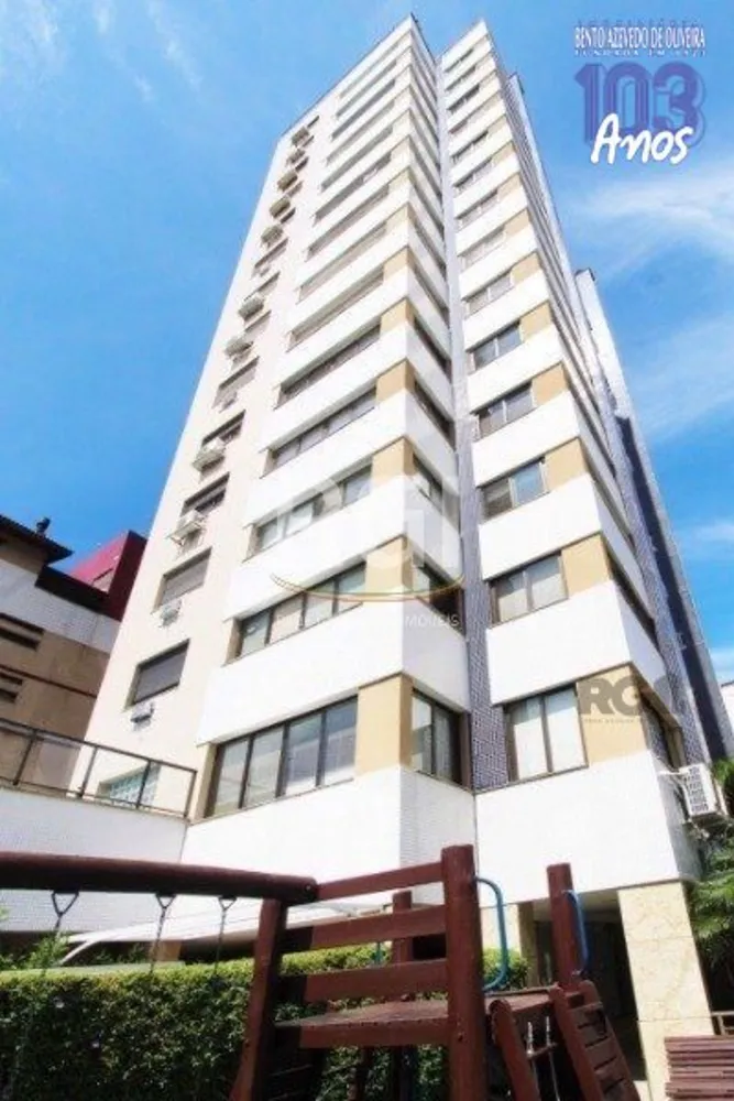Apartamento, 3 quartos, 126 m² - Foto 5