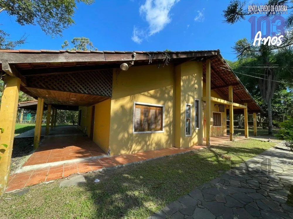 Sítio, 3 quartos, 2 hectares - Foto 7