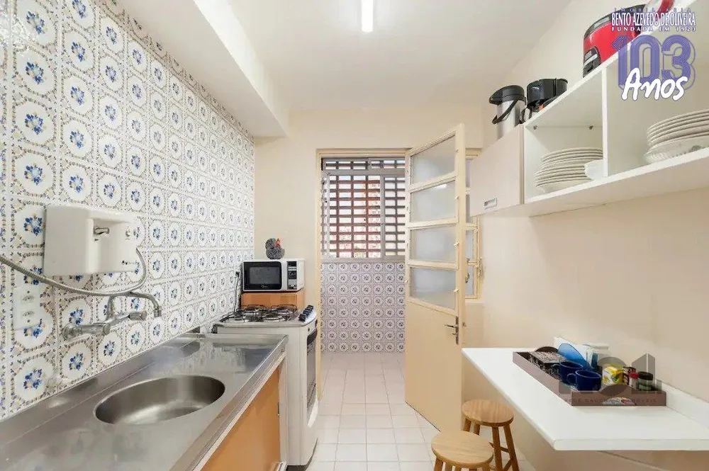 Apartamento, 3 quartos, 73 m² - Foto 2