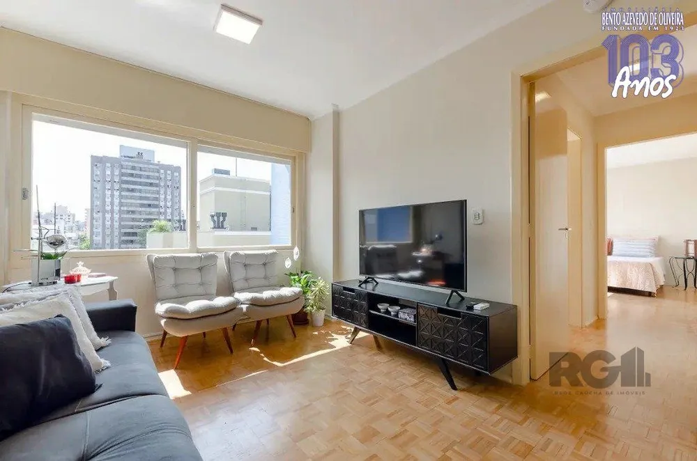 Apartamento, 3 quartos, 73 m² - Foto 1