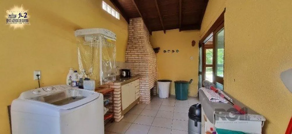 Casa, 4 quartos, 286 m² - Foto 1