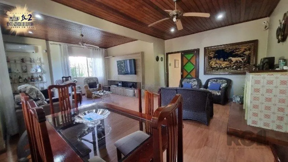 Casa, 4 quartos, 286 m² - Foto 8