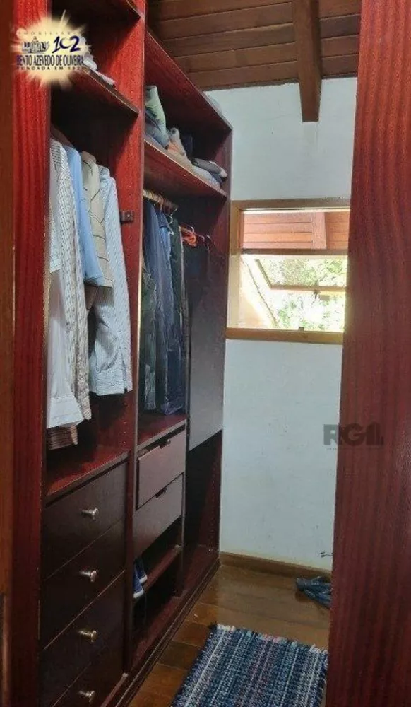 Casa, 4 quartos, 286 m² - Foto 4