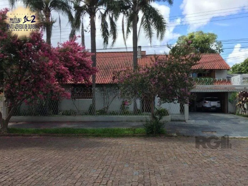 Casa, 4 quartos, 286 m² - Foto 7