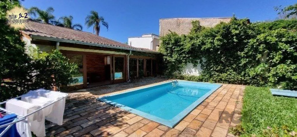 Casa, 4 quartos, 286 m² - Foto 3