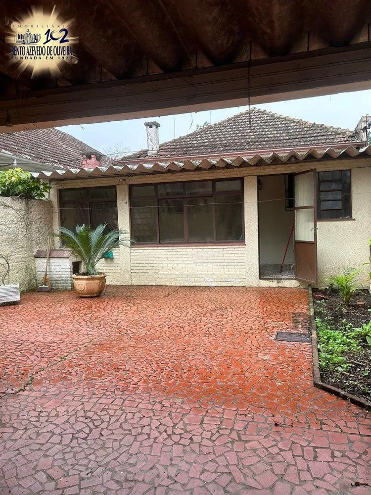 Casa, 3 quartos, 120 m² - Foto 1