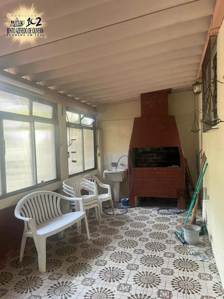 Casa, 3 quartos, 120 m² - Foto 3