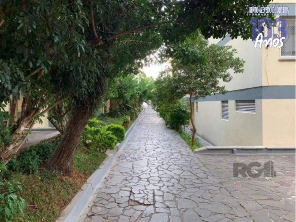 Apartamento, 3 quartos, 69 m² - Foto 1