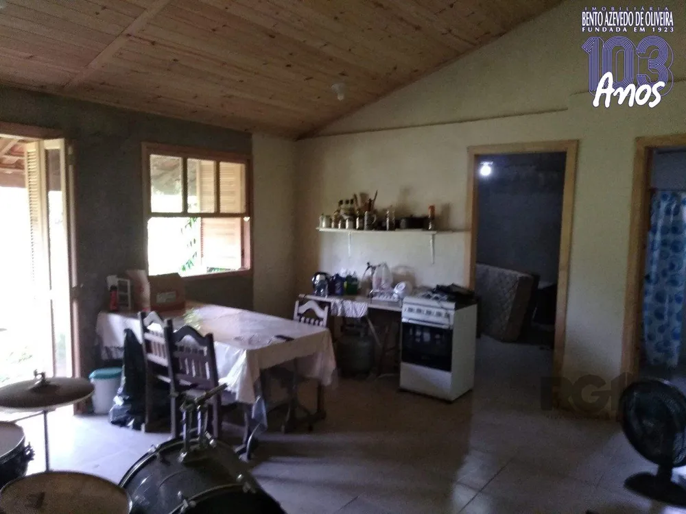 Chácara, 1 quarto, 5000 m² - Foto 3