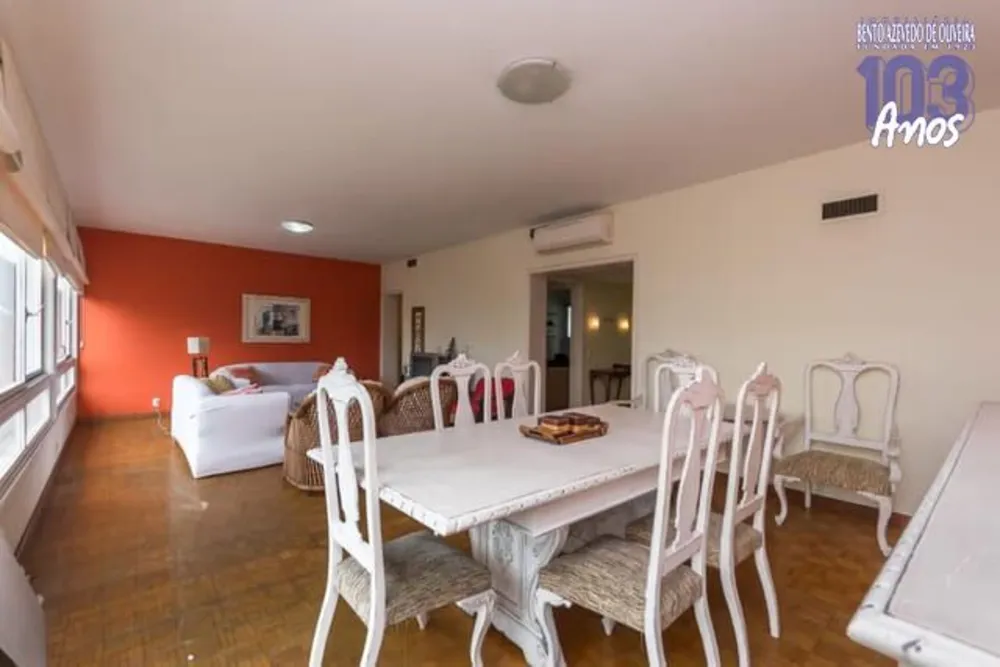 Apartamento, 4 quartos, 167 m² - Foto 1
