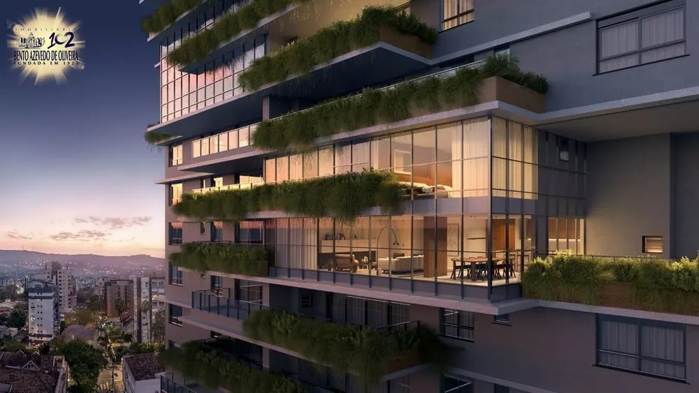 Apartamento, 4 quartos, 295 m² - Foto 6