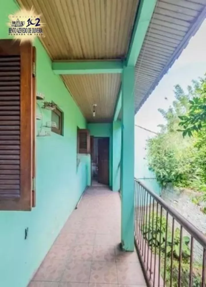 Casa, 3 quartos, 262 m² - Foto 3