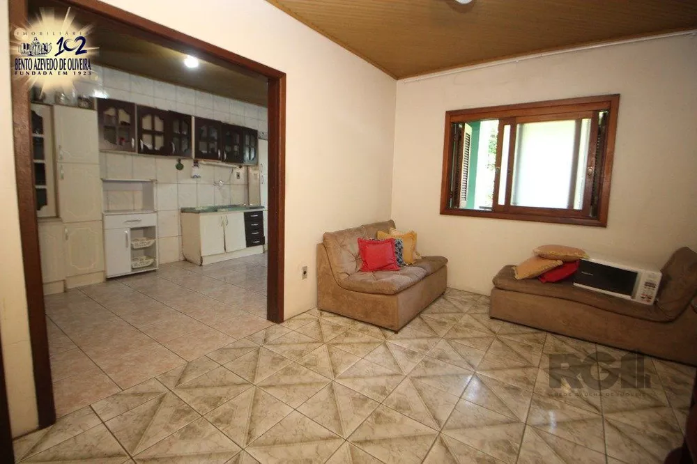 Casa, 3 quartos, 262 m² - Foto 4