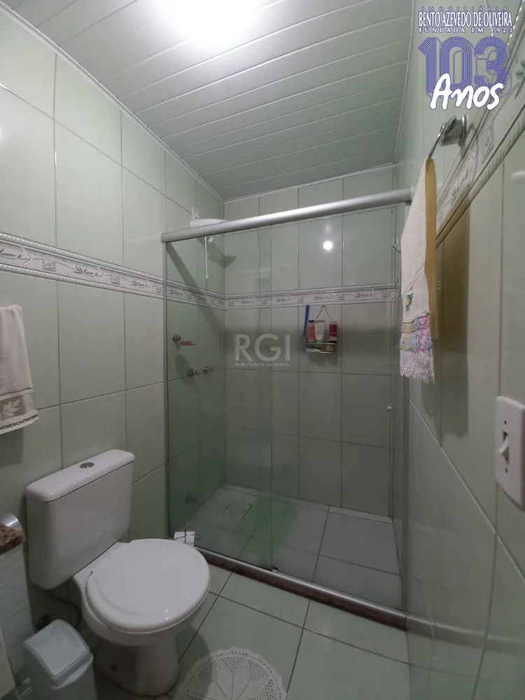 Casa, 2 quartos, 47 m² - Foto 7