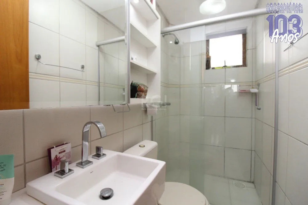 Apartamento, 1 quarto, 41 m² - Foto 5