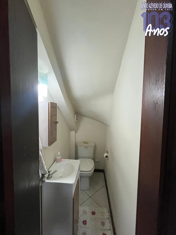 Casa, 2 quartos, 85 m² - Foto 6
