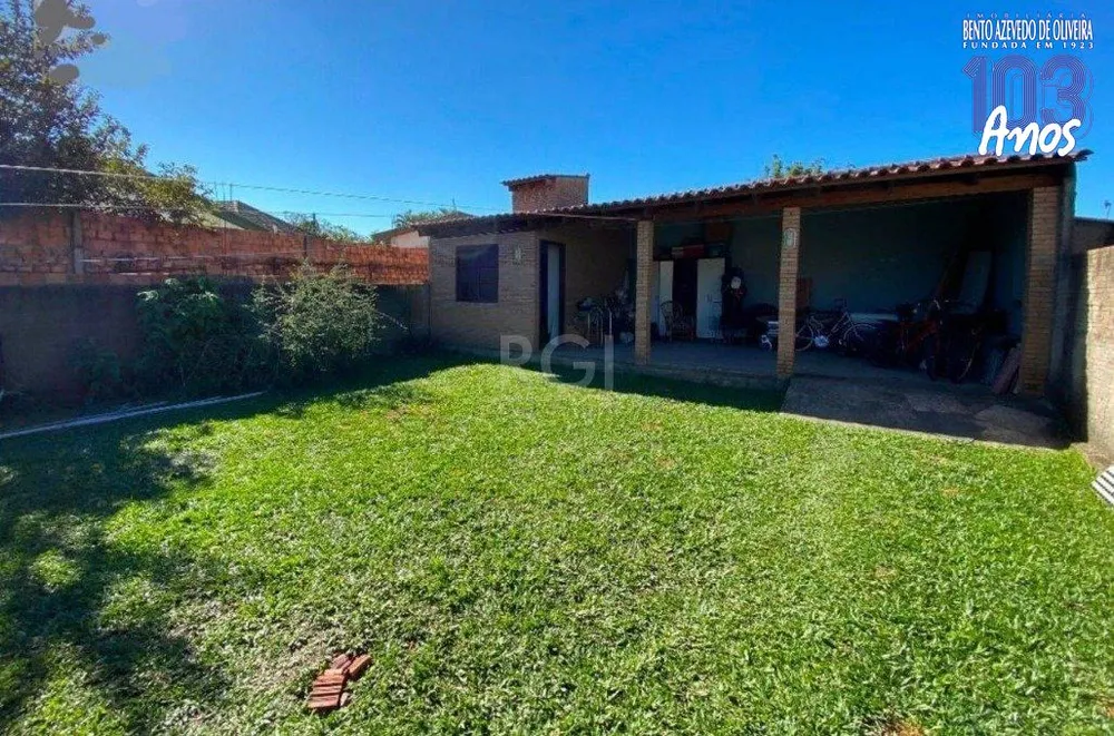Casa, 2 quartos, 97 m² - Foto 1