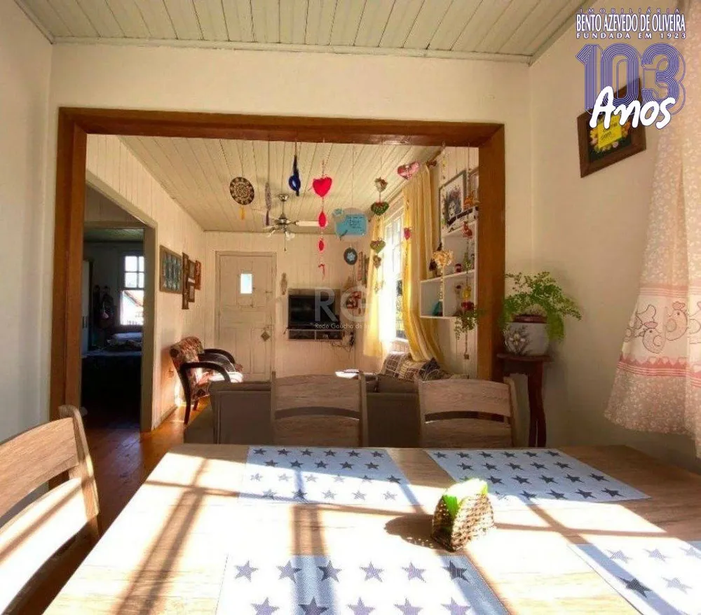 Casa, 2 quartos, 97 m² - Foto 5