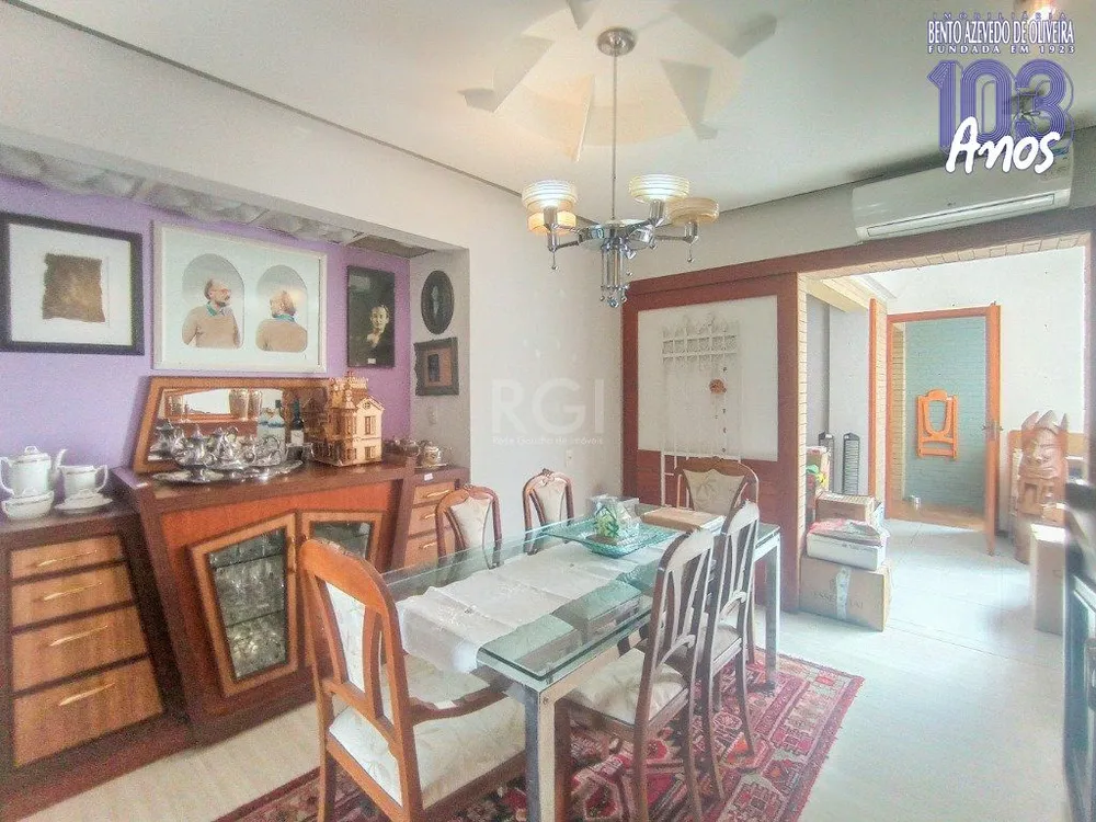 Apartamento, 2 quartos, 125 m² - Foto 4
