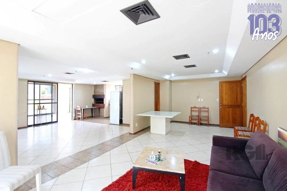 Sala-Conjunto, 41 m² - Foto 3
