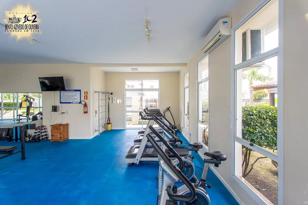 Apartamento, 2 quartos, 62 m² - Foto 6