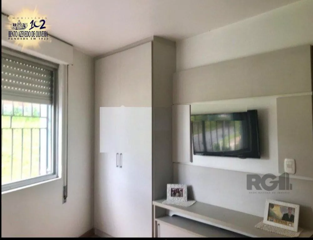 Apartamento, 2 quartos, 62 m² - Foto 1
