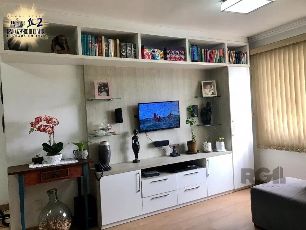 Apartamento, 2 quartos, 62 m² - Foto 5