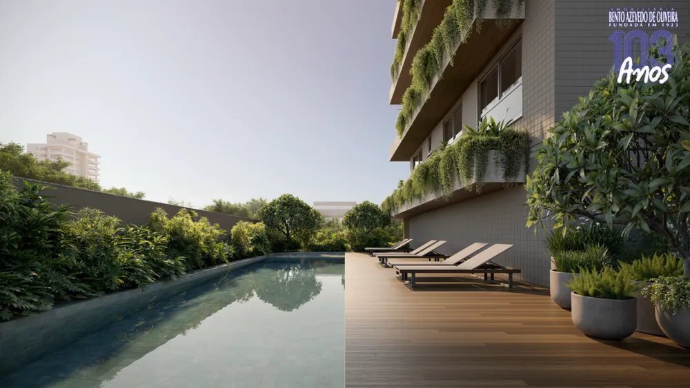 Apartamento, 3 quartos, 142 m² - Foto 4