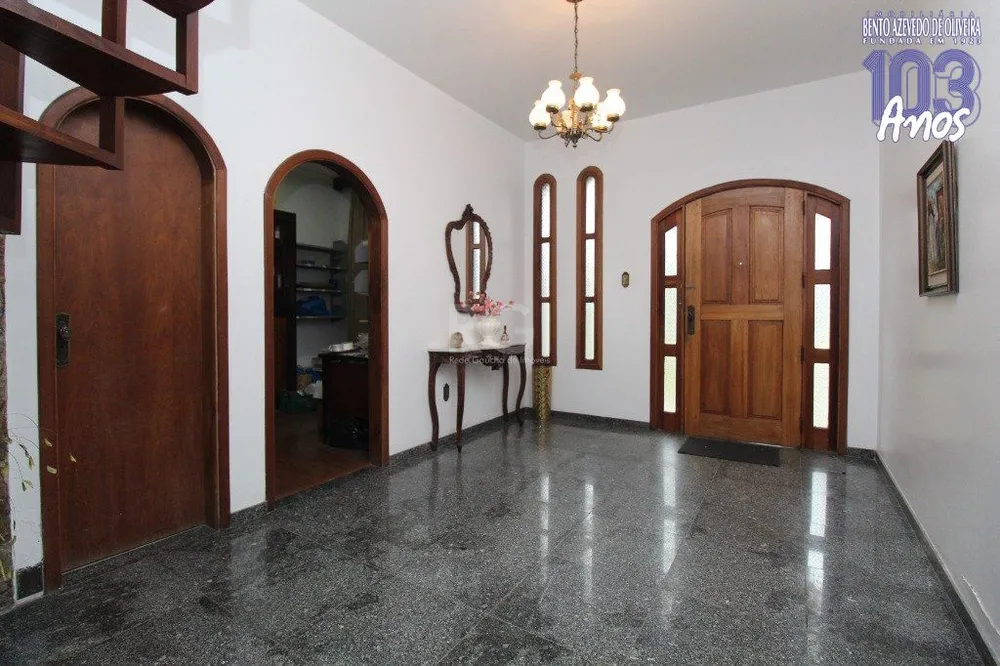 Casa, 6 quartos, 406 m² - Foto 4