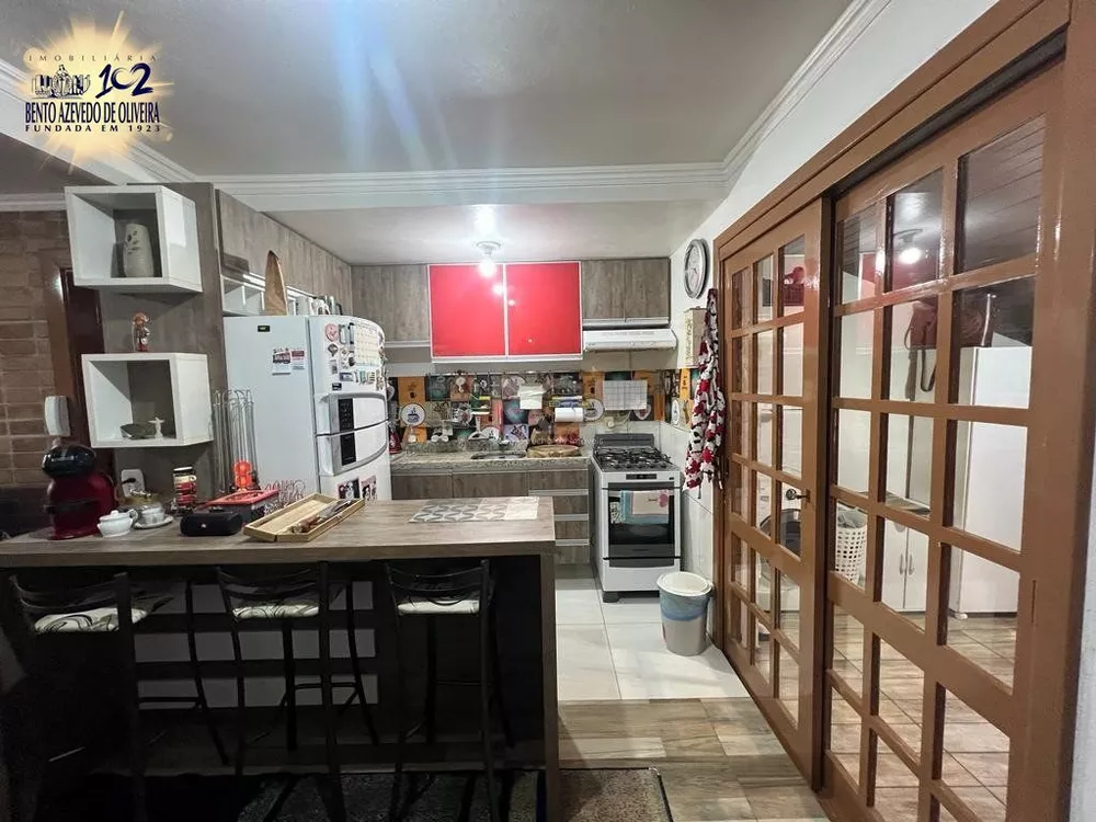 Casa de Condomínio, 2 quartos - Foto 8