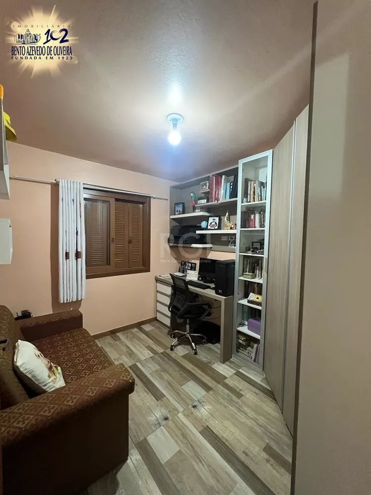 Casa de Condomínio, 2 quartos - Foto 1