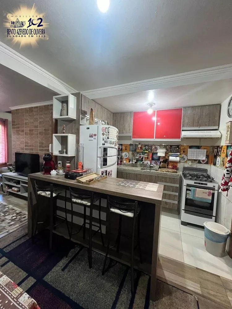 Casa de Condomínio, 2 quartos - Foto 6