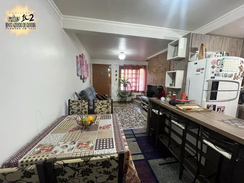 Casa de Condomínio, 2 quartos - Foto 7