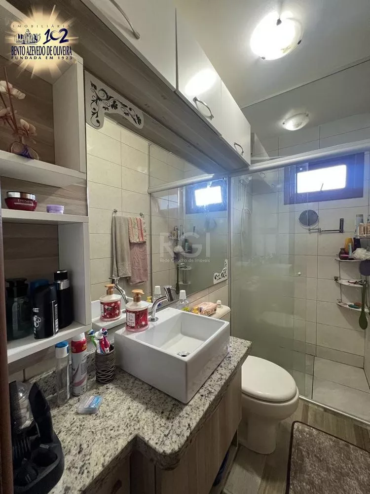 Casa de Condomínio, 2 quartos - Foto 3