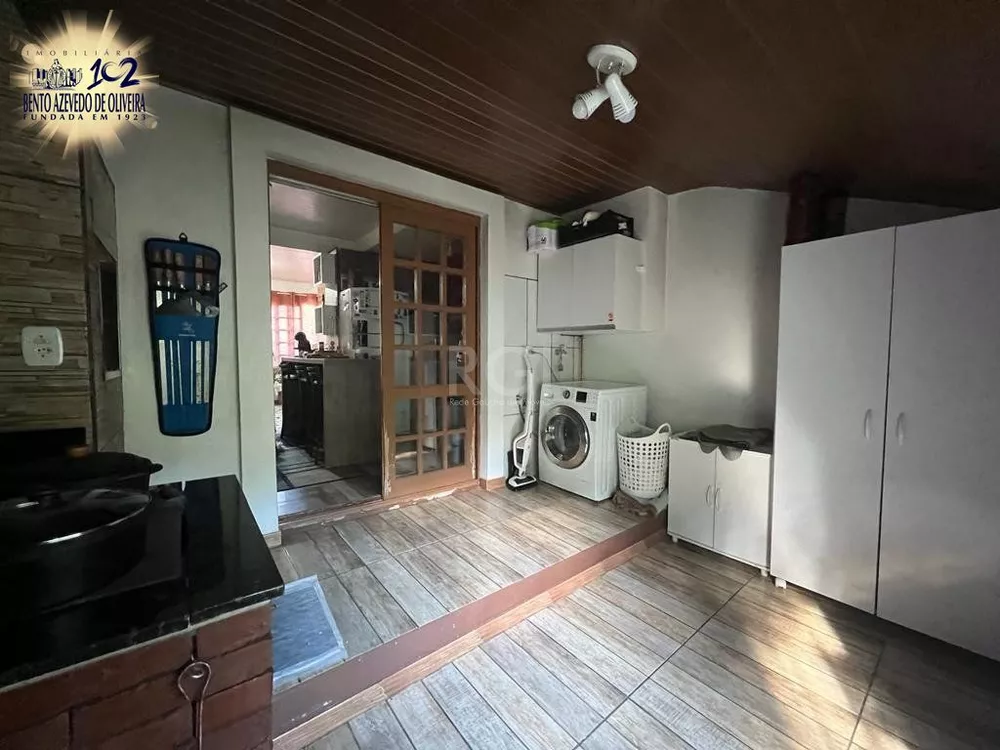 Casa de Condomínio, 2 quartos - Foto 2