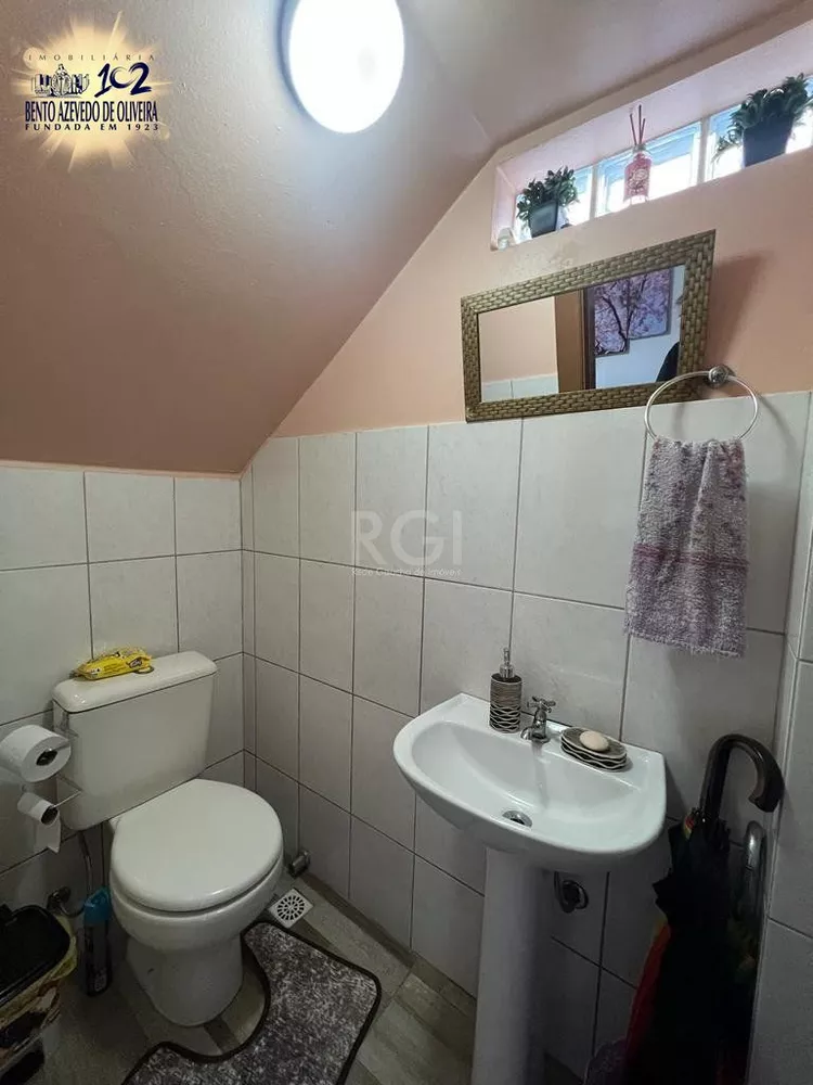 Casa de Condomínio, 2 quartos - Foto 4