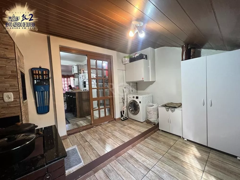 Casa de Condomínio, 2 quartos - Foto 5