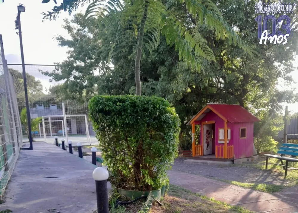 Apartamento, 2 quartos, 38 m² - Foto 6