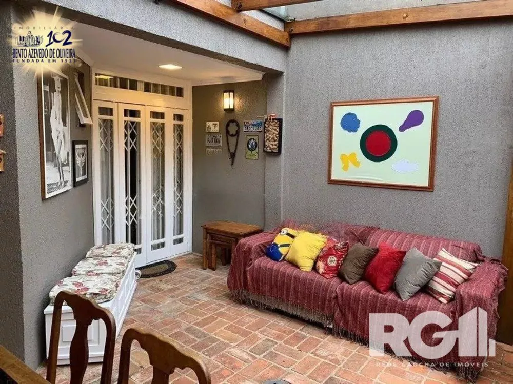 Casa, 4 quartos, 264 m² - Foto 2