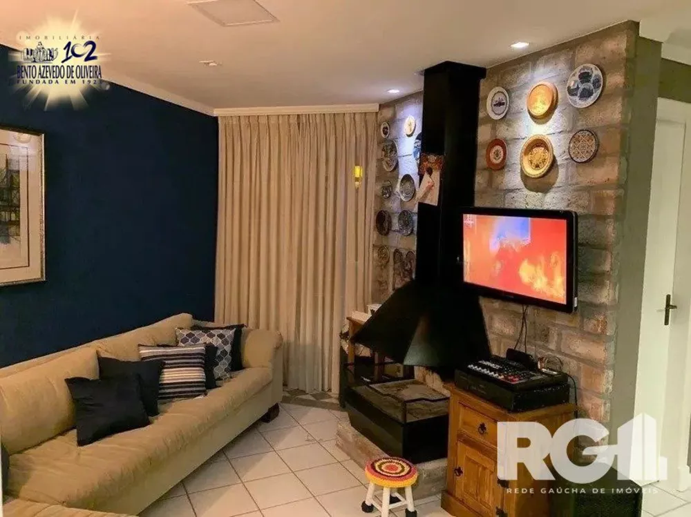 Casa, 4 quartos, 264 m² - Foto 7