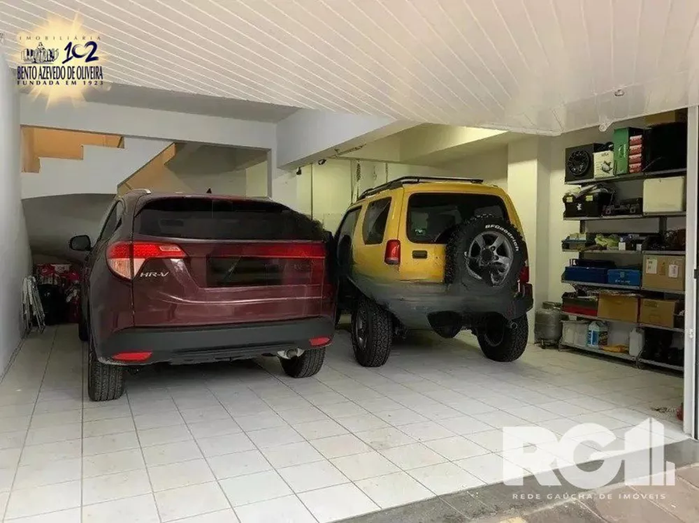 Casa, 4 quartos, 264 m² - Foto 8